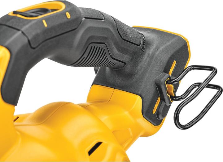 Immagine prodotto DeWalt Aspirapolvere a batteria a stelo, 18V, classe L (Aspirapolvere a umido e a secco)