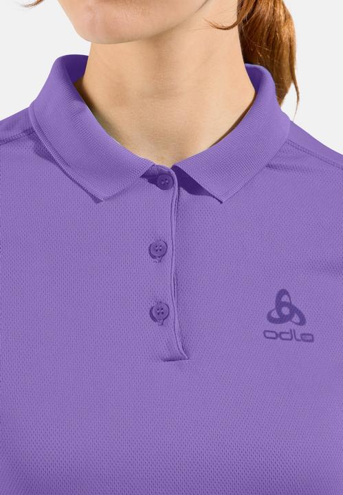 Actual product image Odlo F-Dry Polo (S)