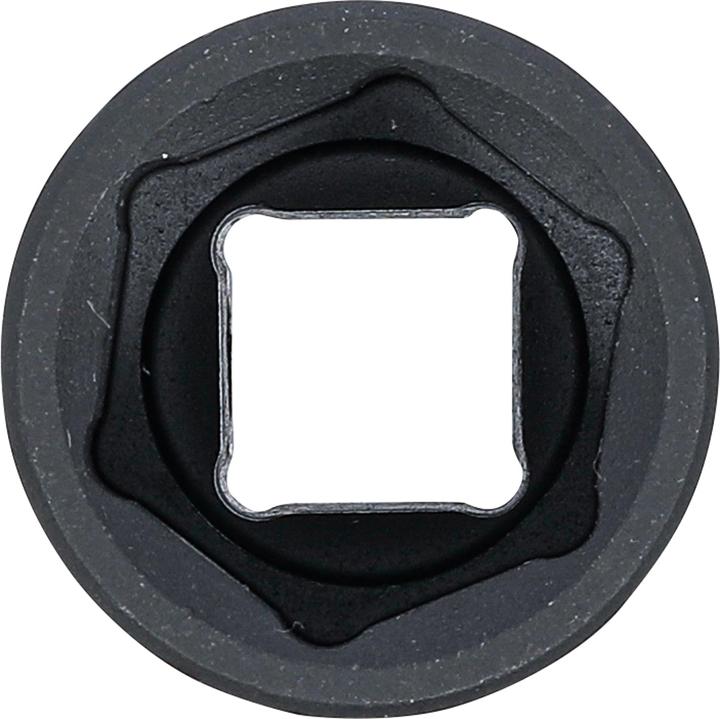 Image du produit BGS Douille à choc, six pans 12,5 mm (1/2") 22 mm (22 mm)