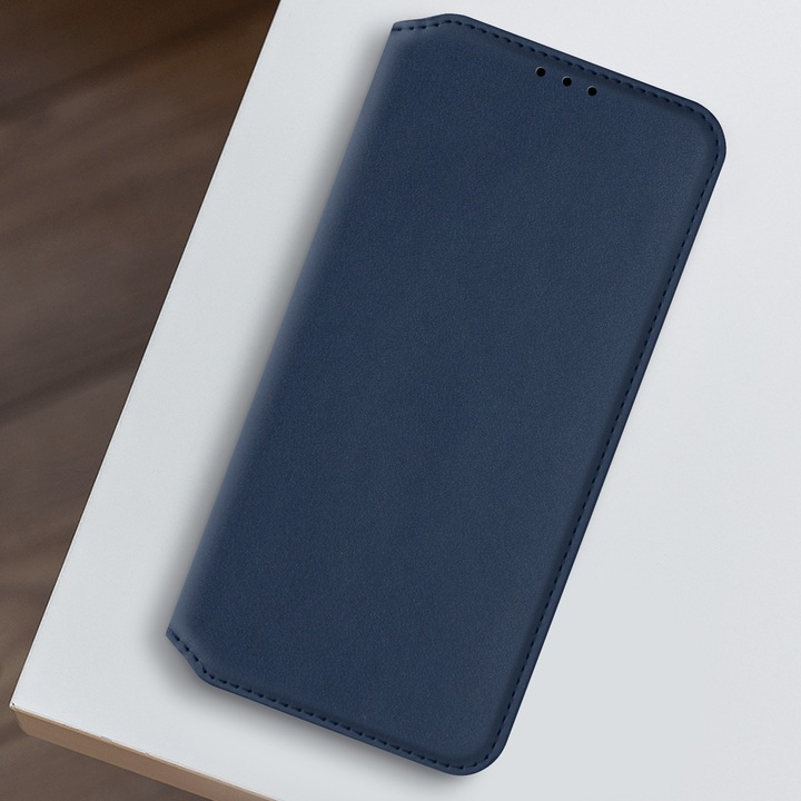 Actual product image Avizar Classic Edition, back cover with magnetic flap Series (Samsung Galaxy A05s)