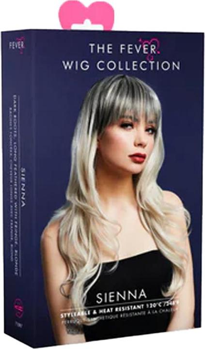 Produktbild Fever Sienna Perücke