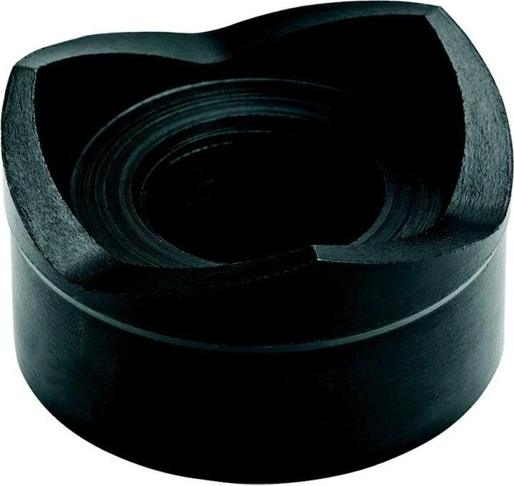 Actual product image Cimco Punch (with thread 19 mm) 40.5 mm