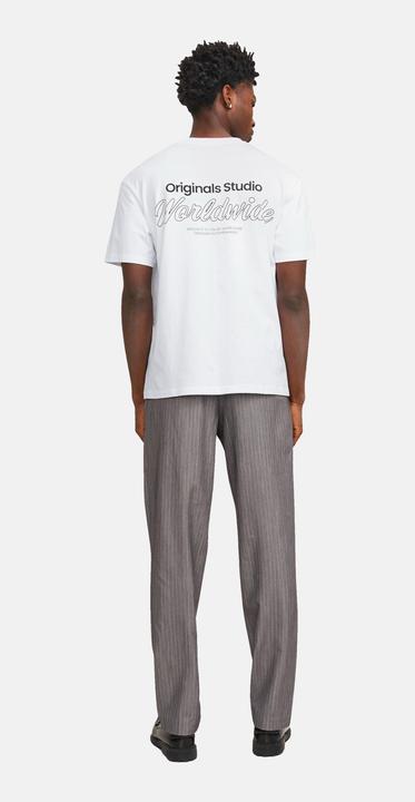 Produktbild Jack & Jones Klassisches T-Shirt (S)