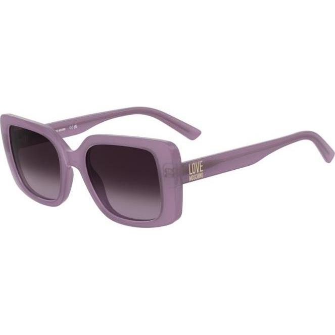 Love Moschino, Damen, Sonnenbrille, MOL090/S