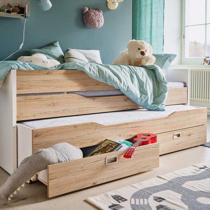 Produktbild Sebra Sleepy Croc (190 x 190 cm)