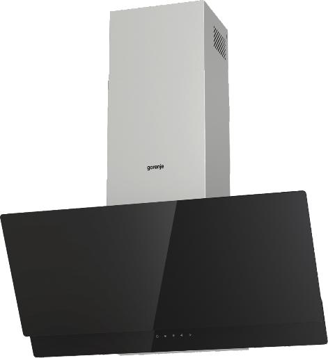 Productafbeelding Gorenje WHI949EXBG Schoorsteenmuts (Wandkap)