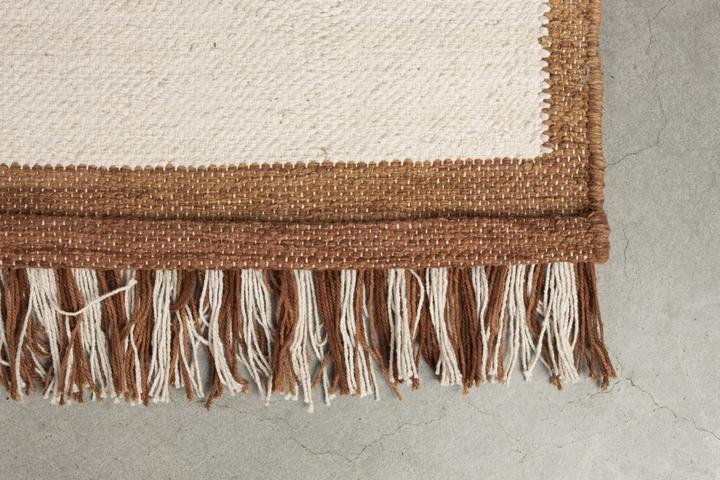 Produktbild Dutchbone Gambit Carpet 160x230 (160 x 230 cm)