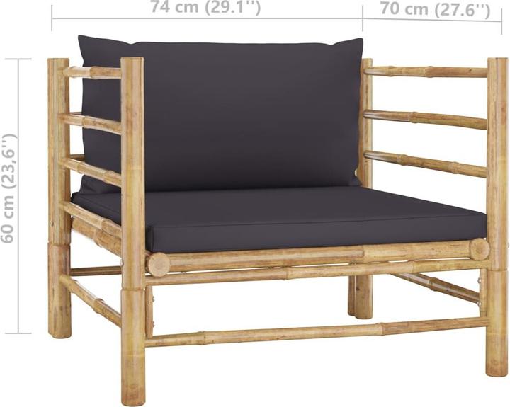 Produktbild vidaXL Rodrigo