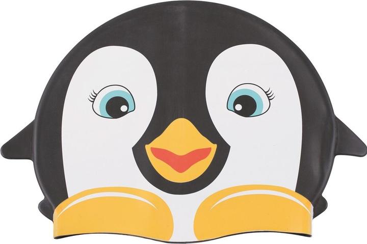 Produktbild Rubbabu Silikon-Badekappe Tier