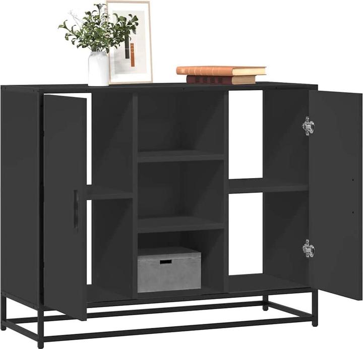 Produktbild vidaXL Sideboard (92 x 35 x 76 cm)