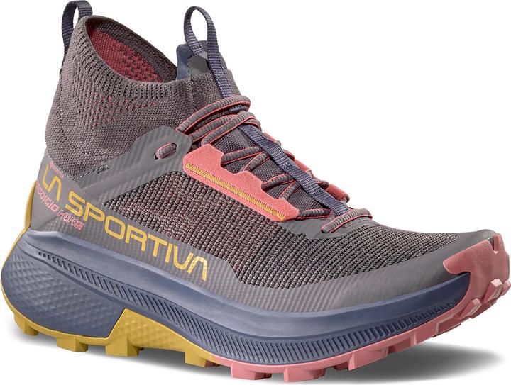 Produktbild La Sportiva Prodigio Hike (39.5)