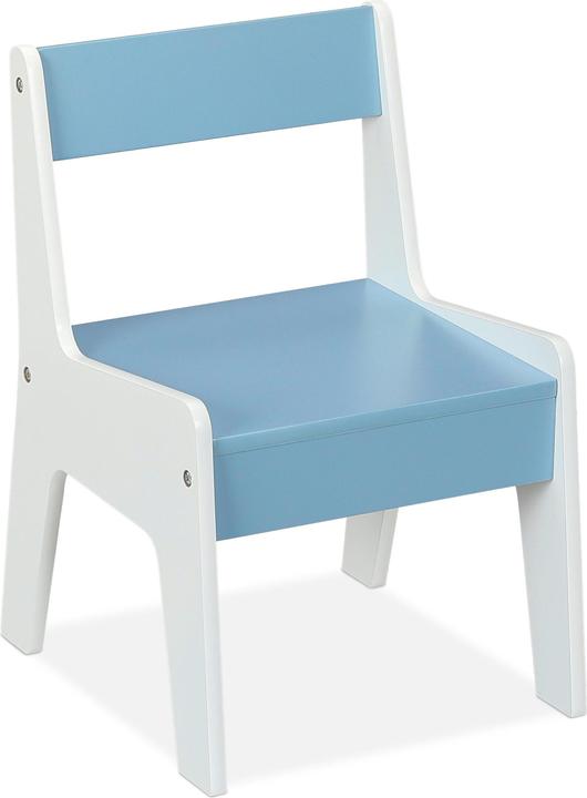 Actual product image Relaxdays 3pcs children seating group (Child seating group)