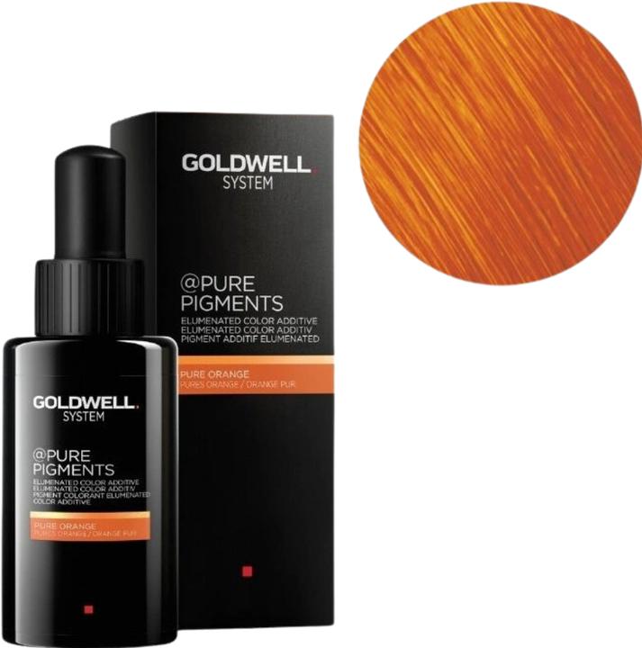 Produktbild Goldwell Pure Pigments (Orange)