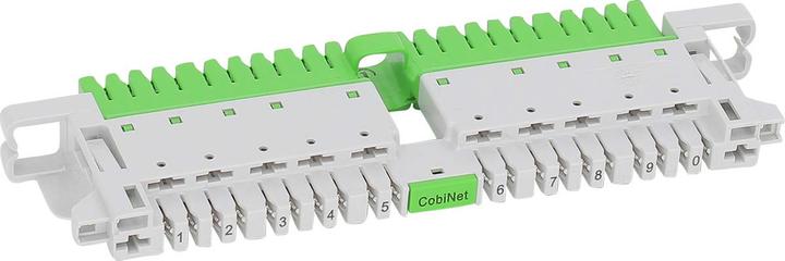 Actual product image Cobinet LSA-HD