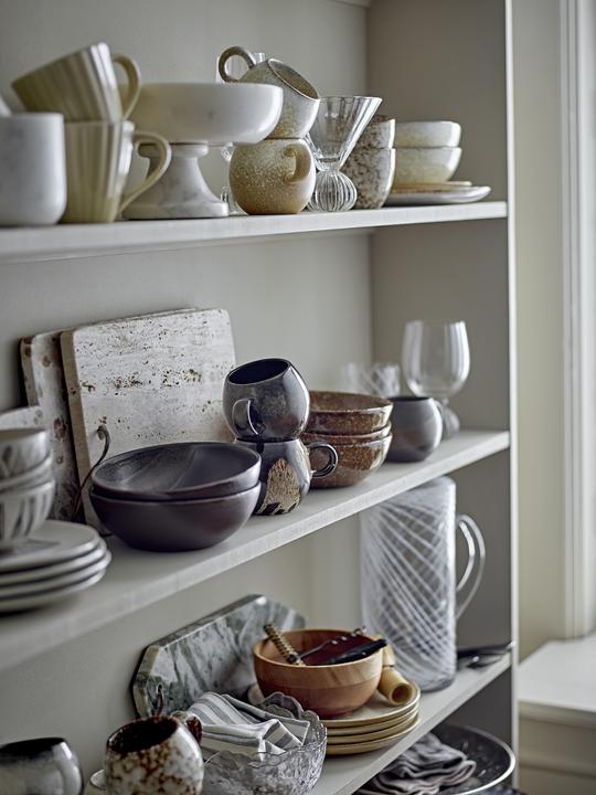 Actual product image Bloomingville Paula (16 cm, 0.53 l, 8 x)