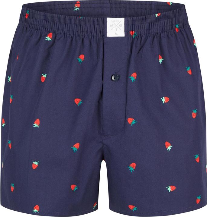 Produktbild Mg-1 Boxer Classics (XXL, 6er Pack)