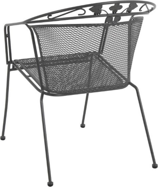Royal Garden Armchair