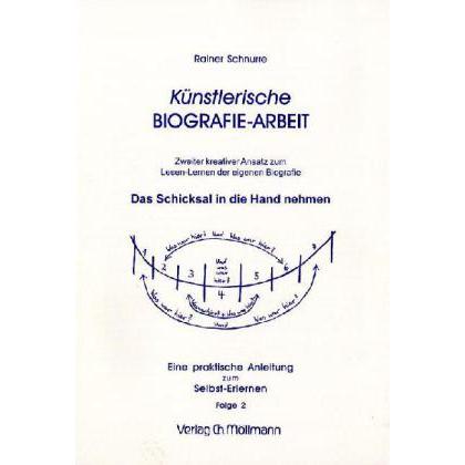 Schnurre:Künstler. Biogr.2, Hörbücher