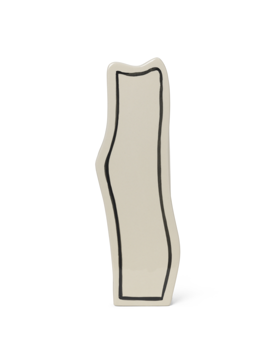 Ferm Living Paste (1 x, 12 x 9 x 35 cm, 0.01 l)