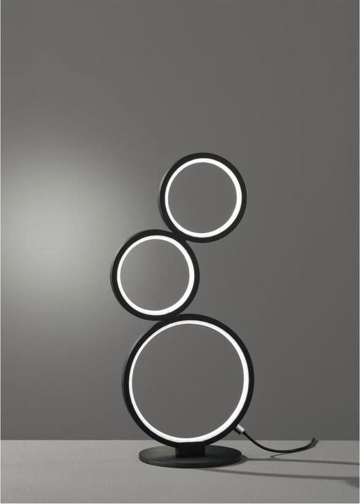 Image du produit Trio rondo (1500 lm)