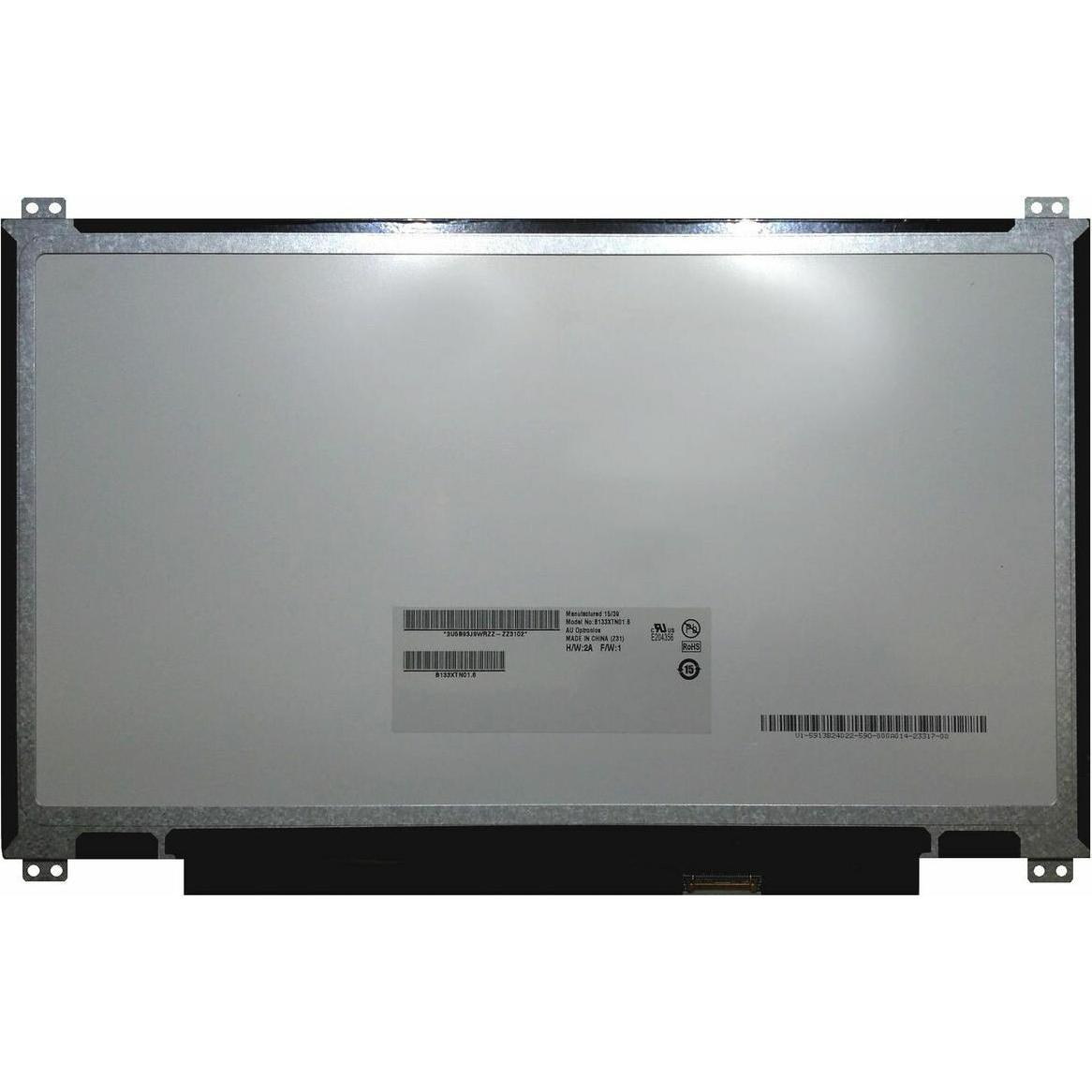 CoreParts 13.3" LCD HD Matte, Notebook Ersatzteile