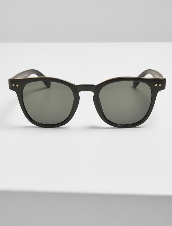 Actual product image Urban Classics Sunglasses Italy with chain