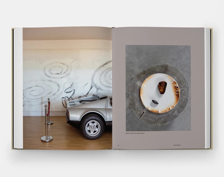 Actual product image Jessica Rosval (English, Lara Gilmore, Jessica Rosval, Massimo Bottura, 2023)