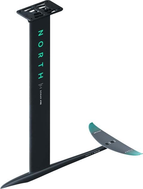 Produktbild North Sonar Foil Edition Set
