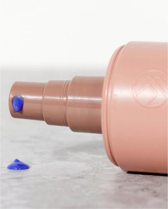 Image du produit Omniblonde - Traitement sans rinçage Violet Wonder (150 ml)