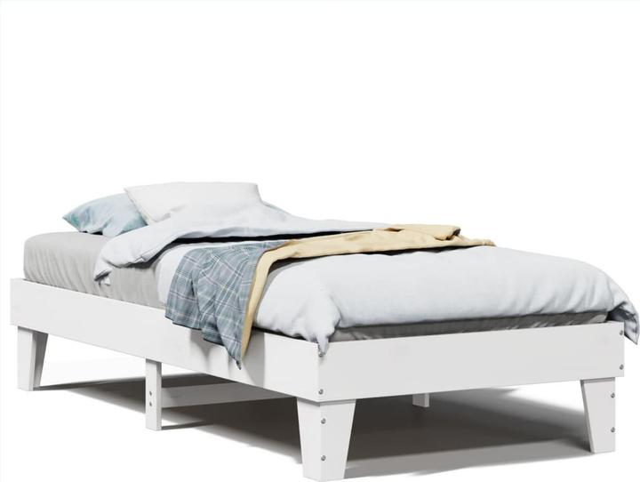 Image du produit vidaXL Bettgestell (100 x 200 cm)