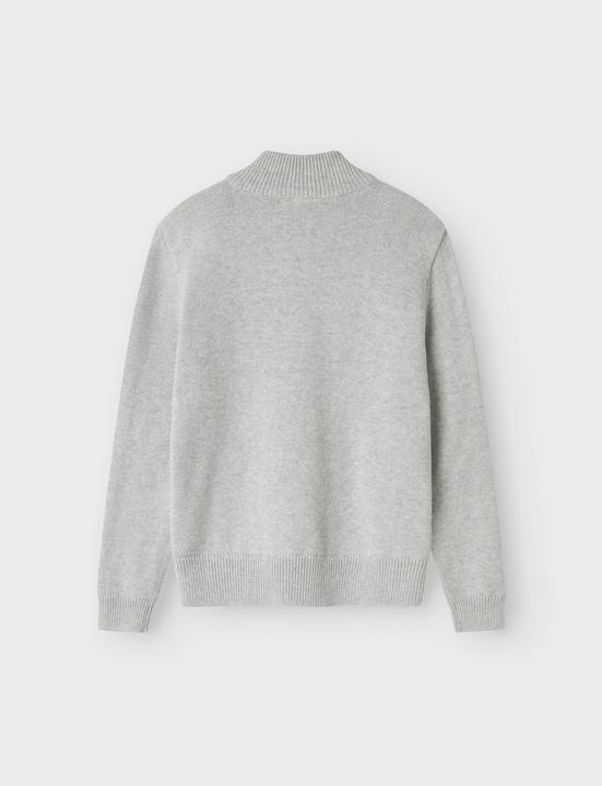 Produktbild Lmtd Bio-Baumwoll Strickpullover (134, 140)