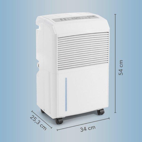 Immagine prodotto Trotec TTK 90 E (90 m², 30 l/24h)