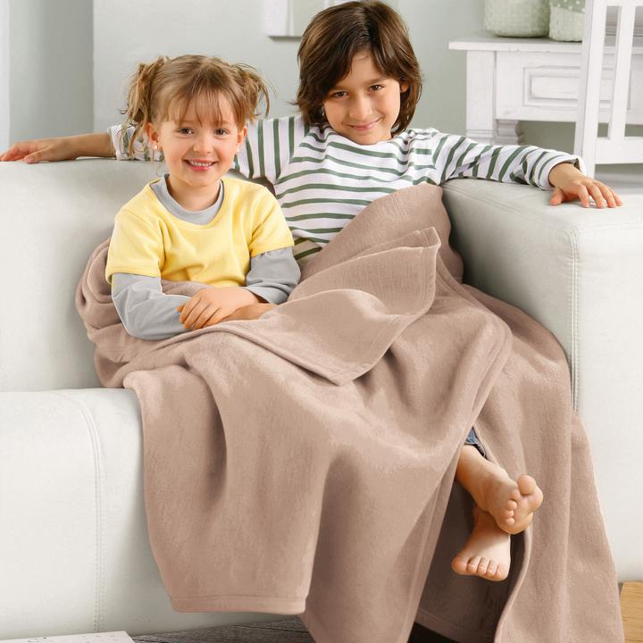 Image du produit Erwin Müller Trieste (220 x 240 cm)