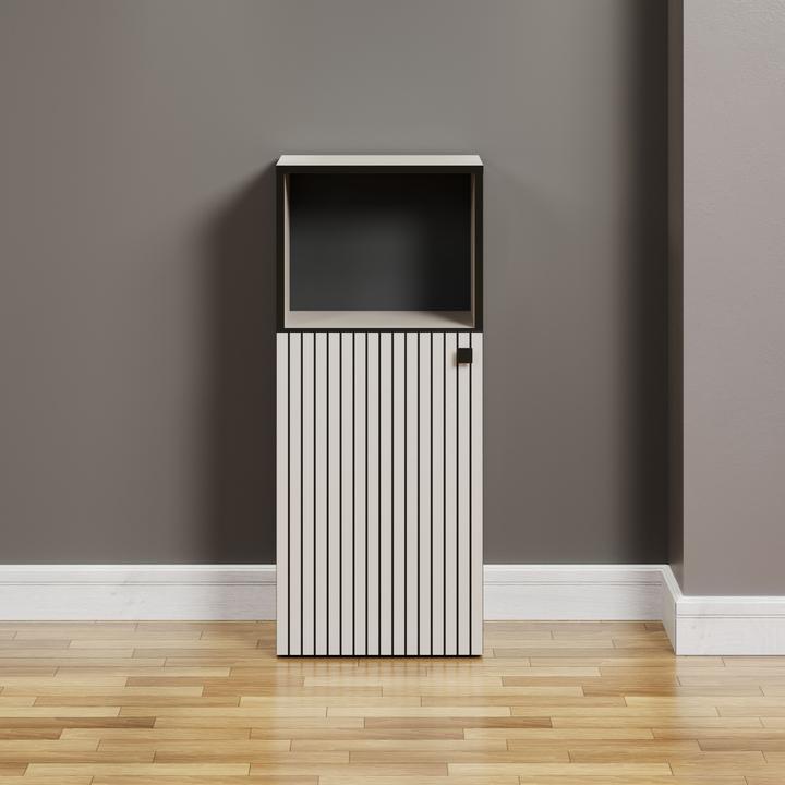 Immagine prodotto Trendteam PureBliss (40 x 31 x 95 cm)