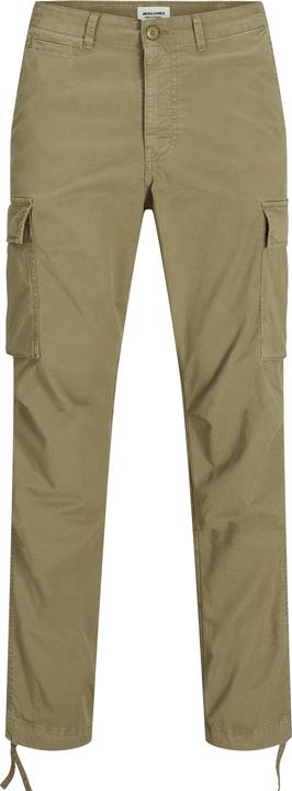 Actual product image Jack & Jones Tapered cargo trousers Cargo trousers (W29/L30)