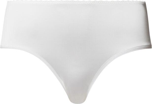 Produktbild Hanro Satin Deluxe Midi Slip (L, Einzelpack)