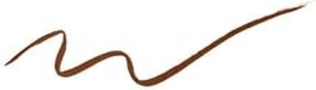 Actual product image Artdeco 24h Micro Brow Liquid Liner 24 medium brown (Medium Brown)