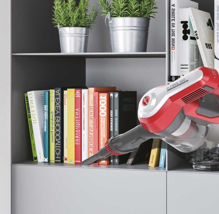 Immagine prodotto Hoover H-FREE 100 HOME