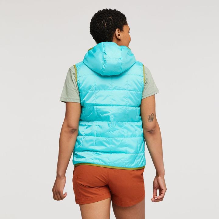 Produktbild Cotopaxi Teca Calido Hooded Vest (XS)