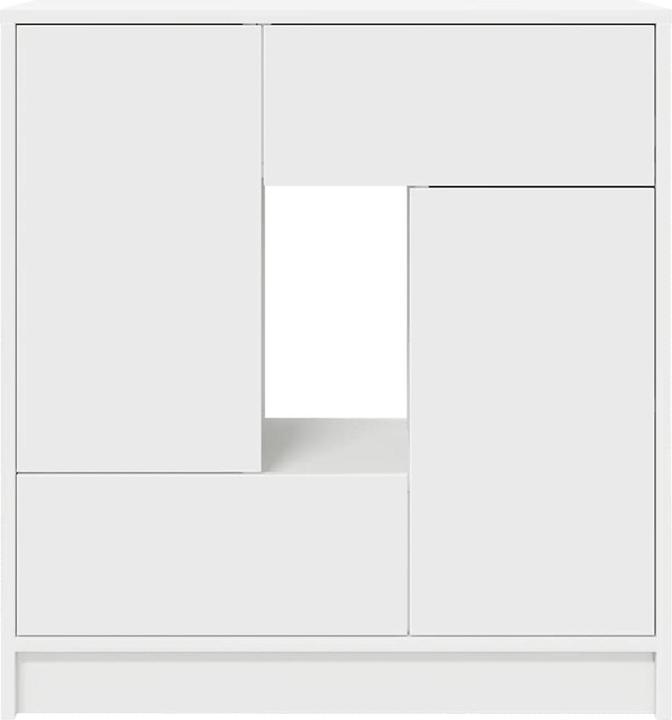 Produktbild vidaXL Sideboard (70.50 x 34 x 74.50 cm)