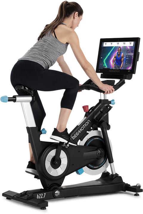 Produktbild Freemotion Coach Bike b22.7