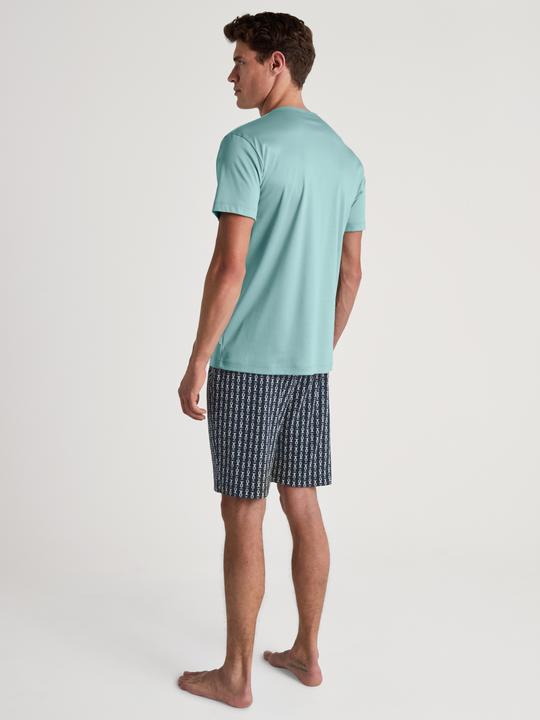 Image du produit Calida Relax Selected Kurz-Pyjama (M)