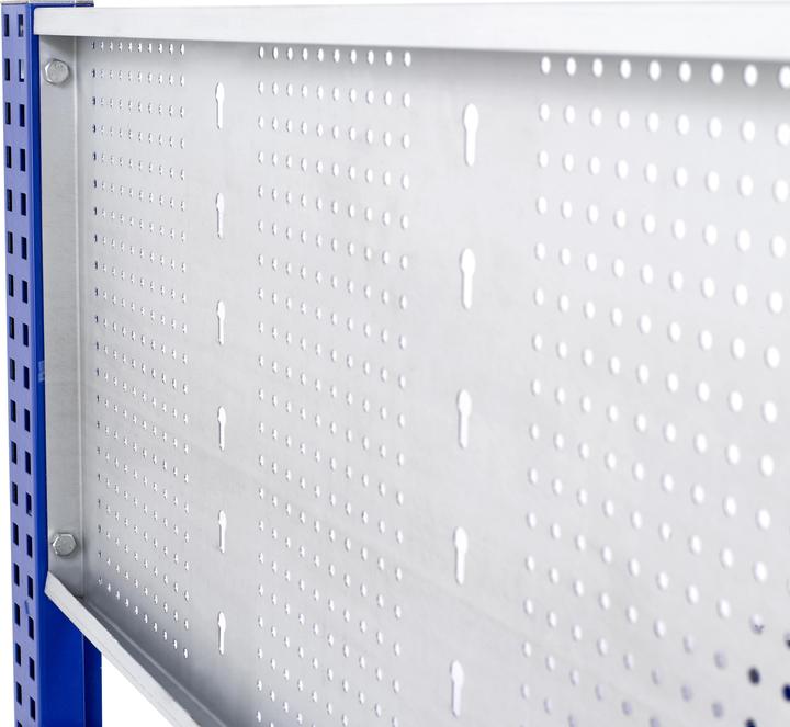 Actual product image Workbench small (60 cm, 120 cm)