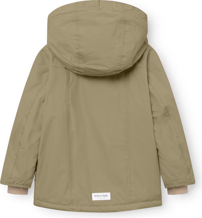 Immagine prodotto Mini a ture Matvestyn Winter (128)