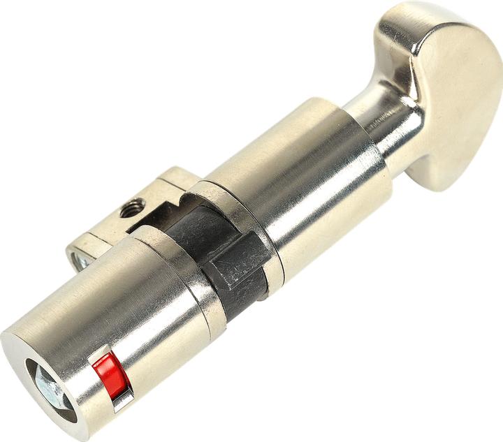 Actual product image Mega Locking cylinder (Profile cylinder)