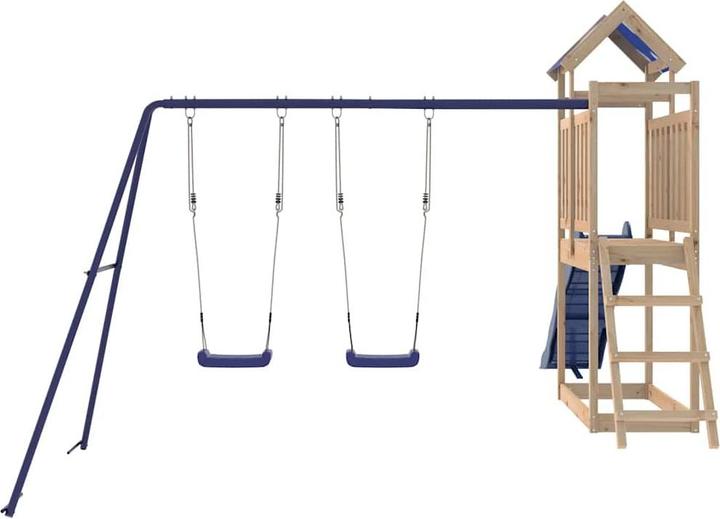 Produktbild vidaXL Kilian