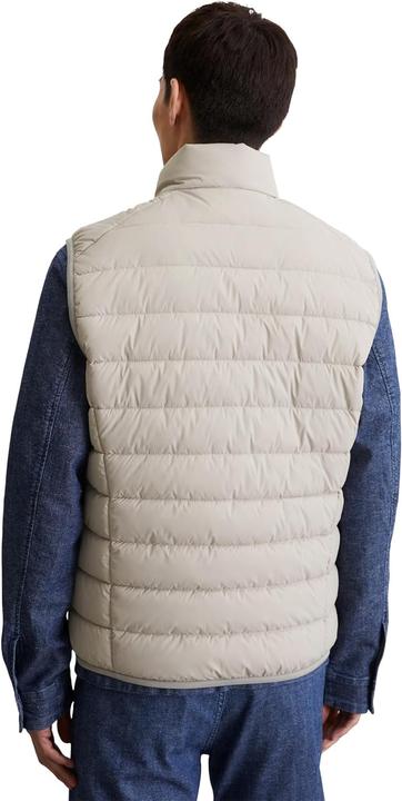 Actual product image Marc O'Polo Quilted Vest (M)