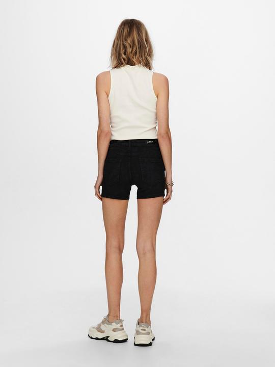 Image du produit Only ONLBlush Mid SK Short en jean (M)