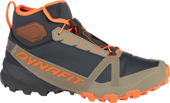Image du produit Dynafit Chaussure de course Traverse Mid GTX (42)
