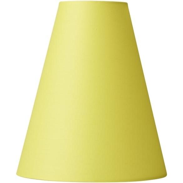 Nielsen Light, Tischlampe, Trafikskaerm Emma Gul